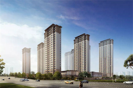城东奥林春天2室2厅1卫66万72m2出售